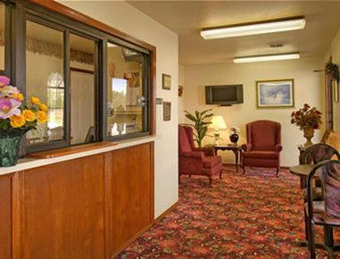 Super 8 by Wyndham Muskogee Hotel Eksteriør billede